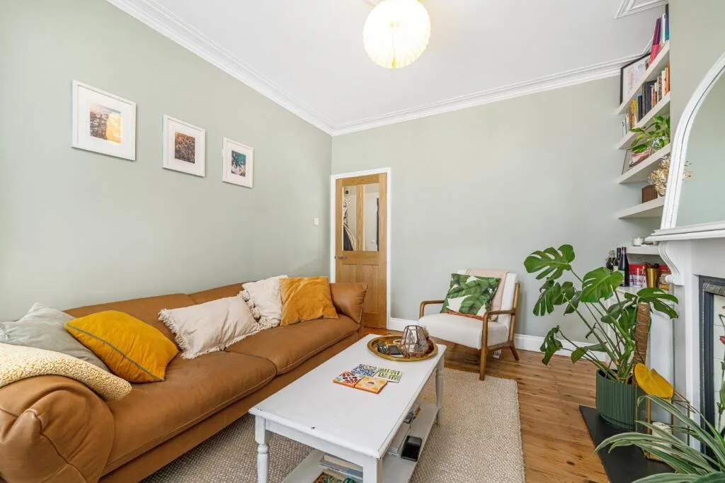 2 bedroom terraced house for rent