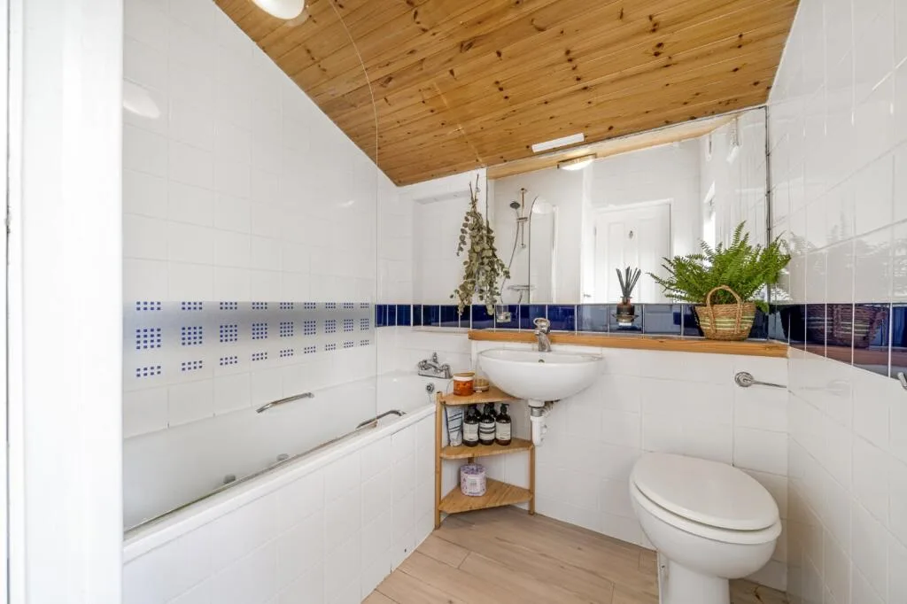 2 bedroom terraced house for rent