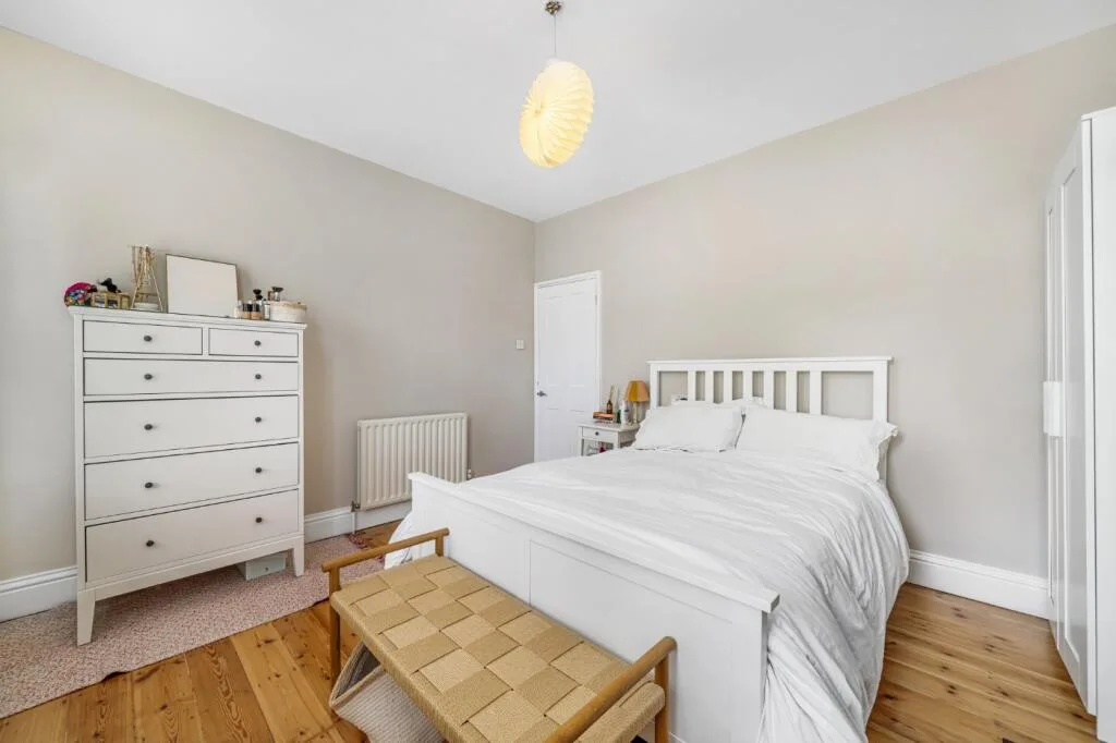 2 bedroom terraced house for rent