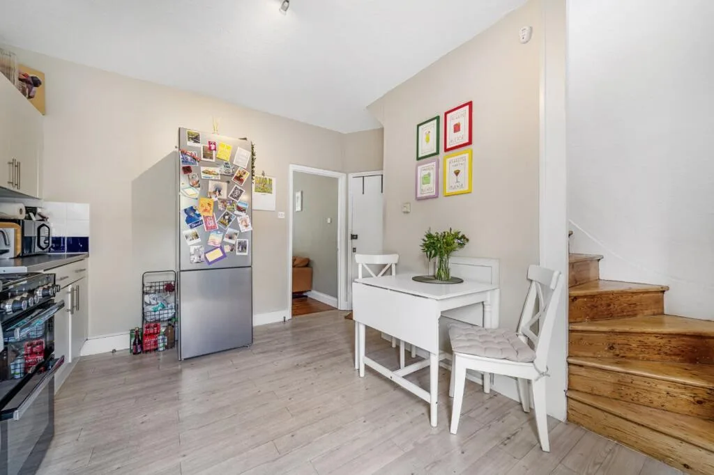 2 bedroom terraced house for rent