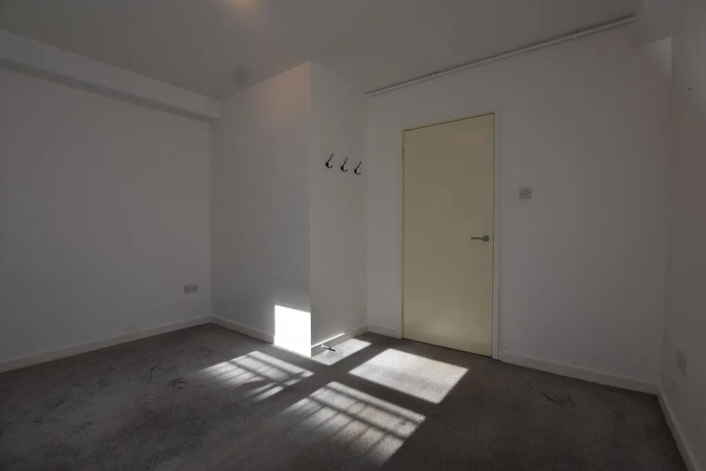 1 bedroom ground floor flat for rent