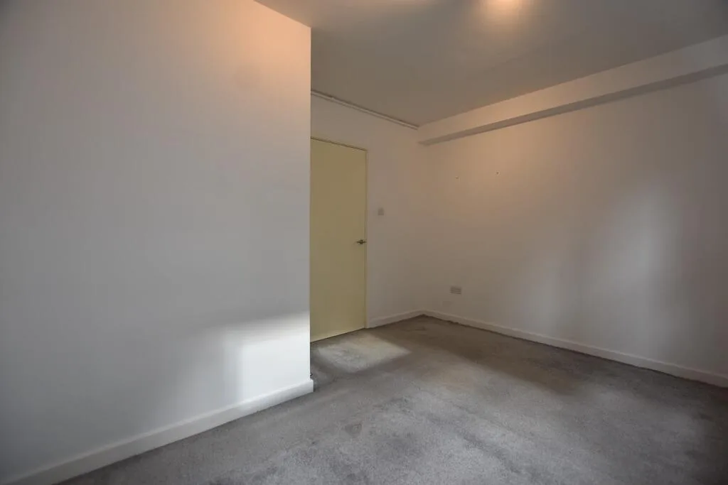 1 bedroom ground floor flat for rent