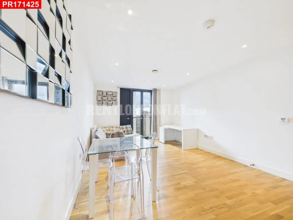 1 bedroom flat for rent
