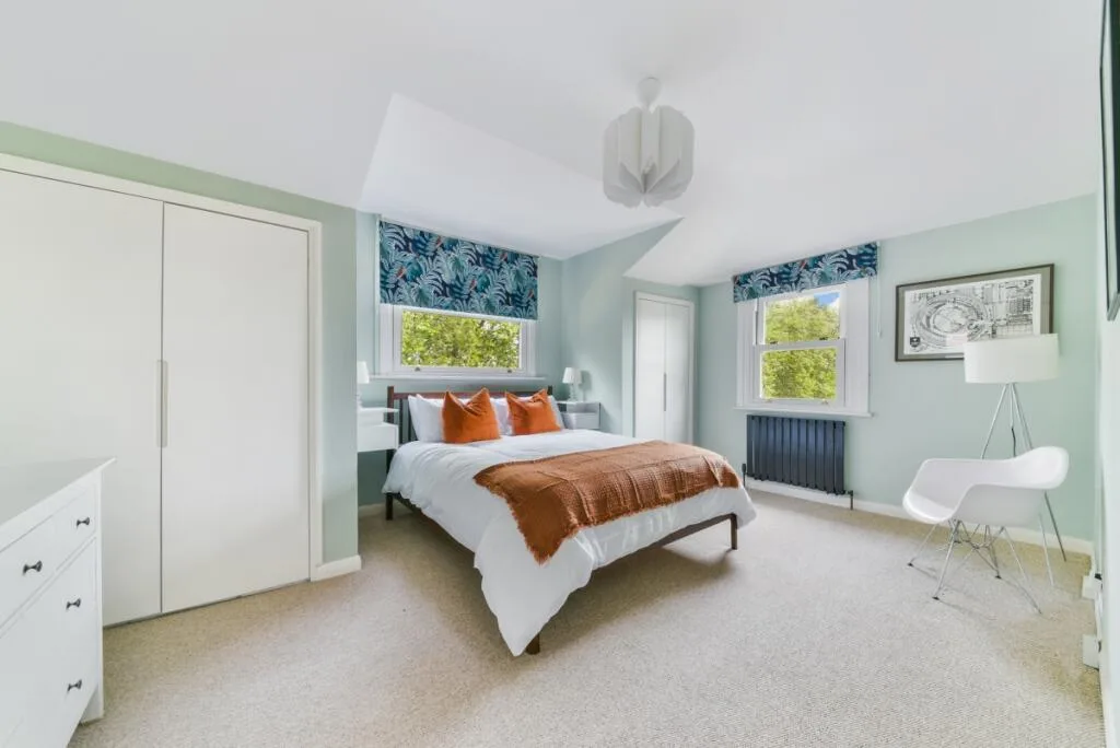3 bedroom flat for rent
