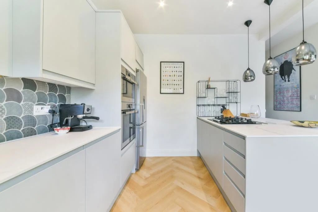 3 bedroom flat for rent