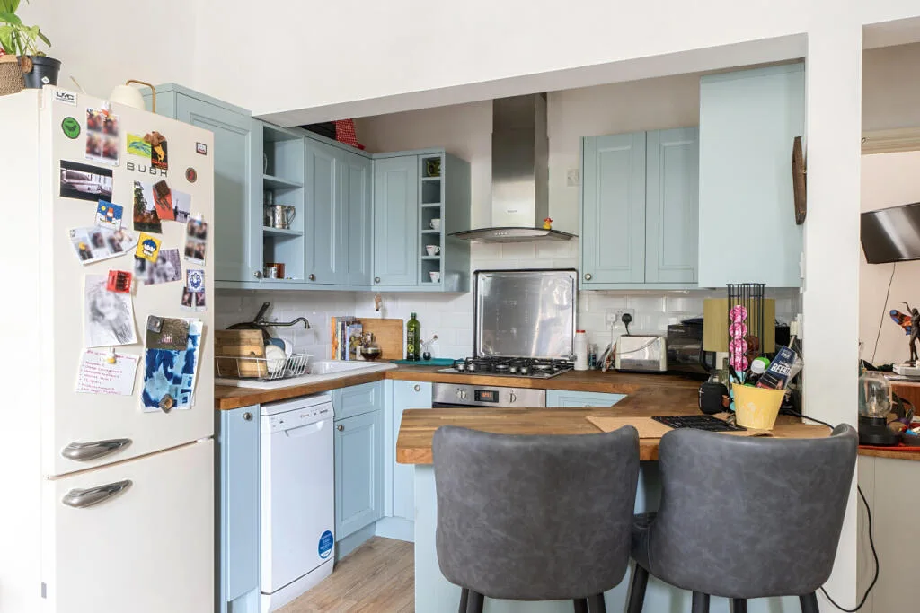 1 bedroom flat for rent