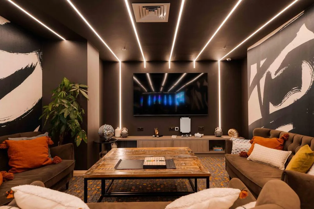 1 bedroom flat share for rent