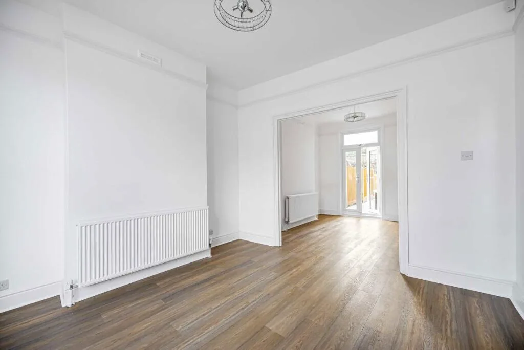 3 bedroom terraced house for rent