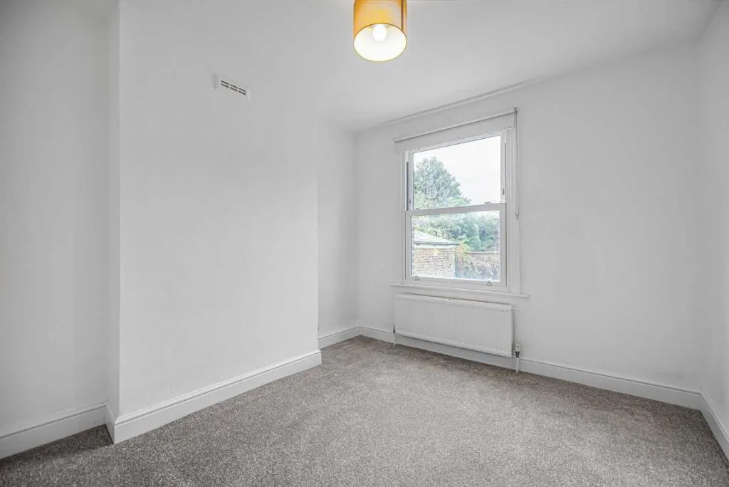 3 bedroom terraced house for rent