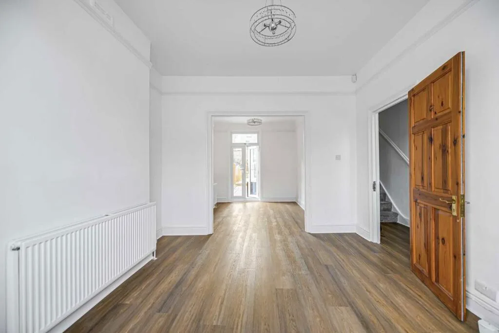 3 bedroom terraced house for rent