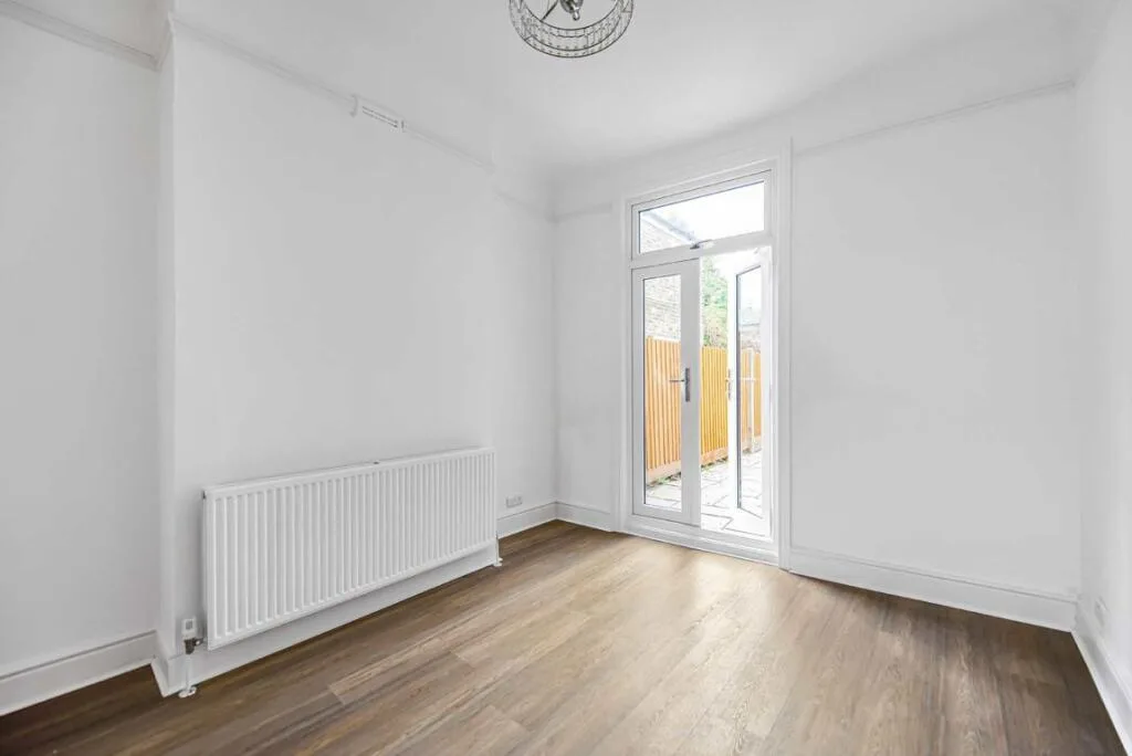 3 bedroom terraced house for rent