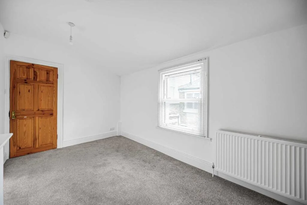 3 bedroom terraced house for rent