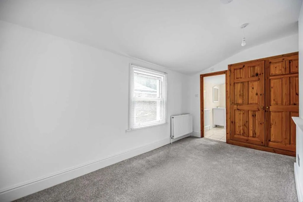 3 bedroom terraced house for rent