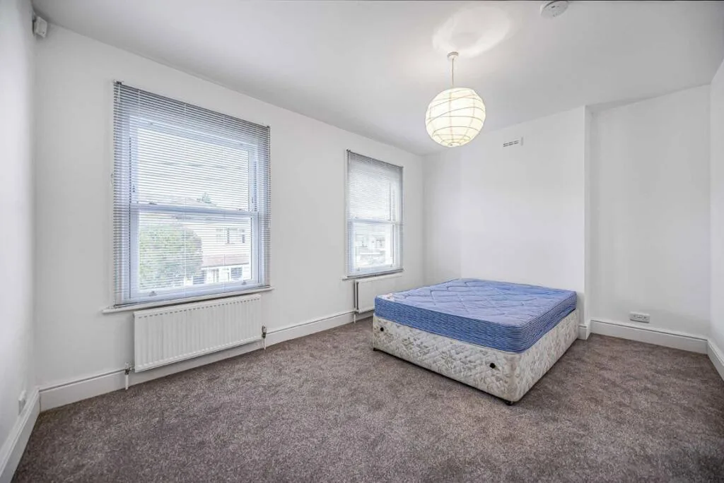 3 bedroom terraced house for rent