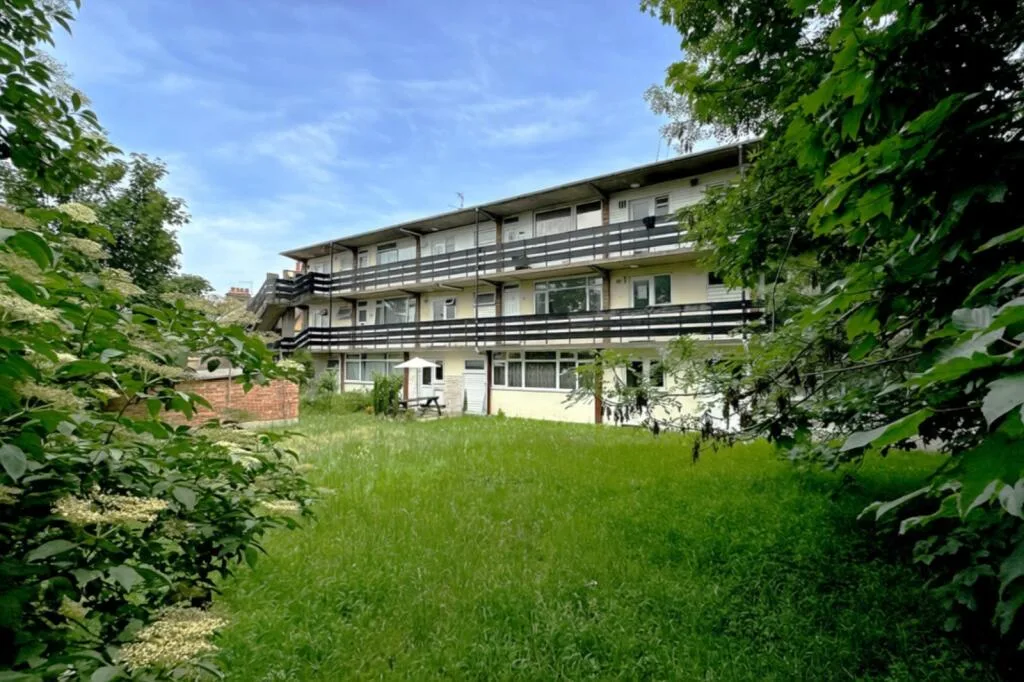 1 bedroom flat for rent