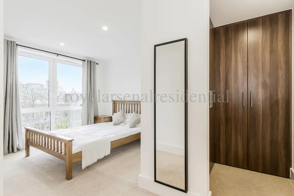 2 bedroom apartment for rent