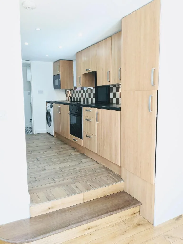 2 bedroom apartment for rent