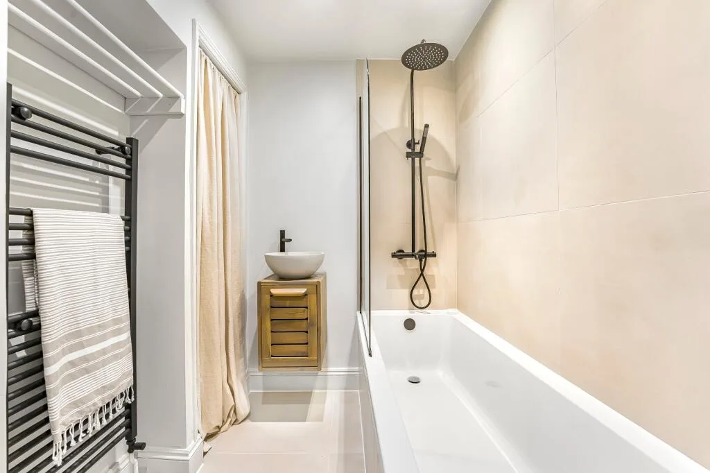 3 bedroom flat for rent