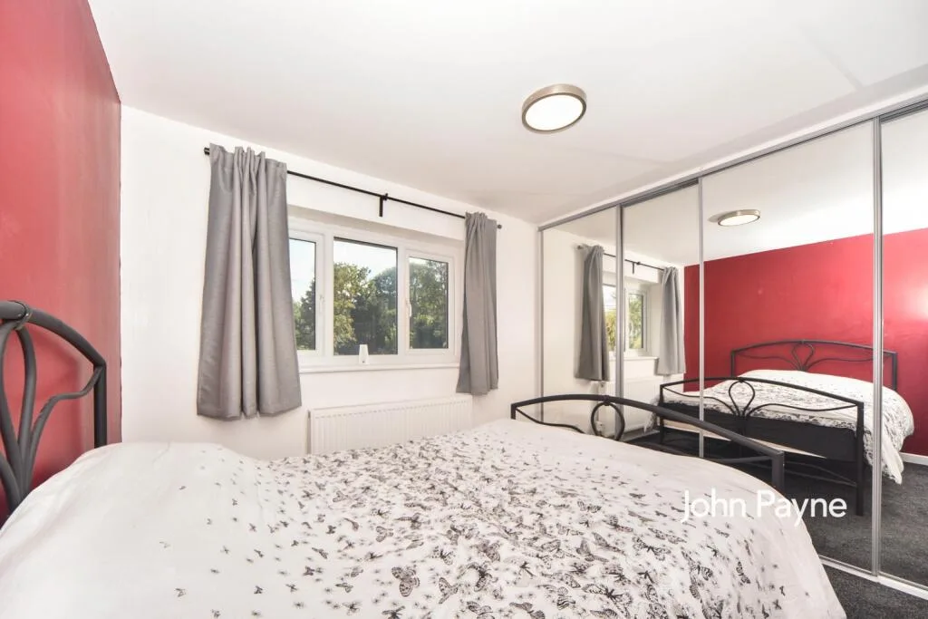 2 bedroom terraced house for rent