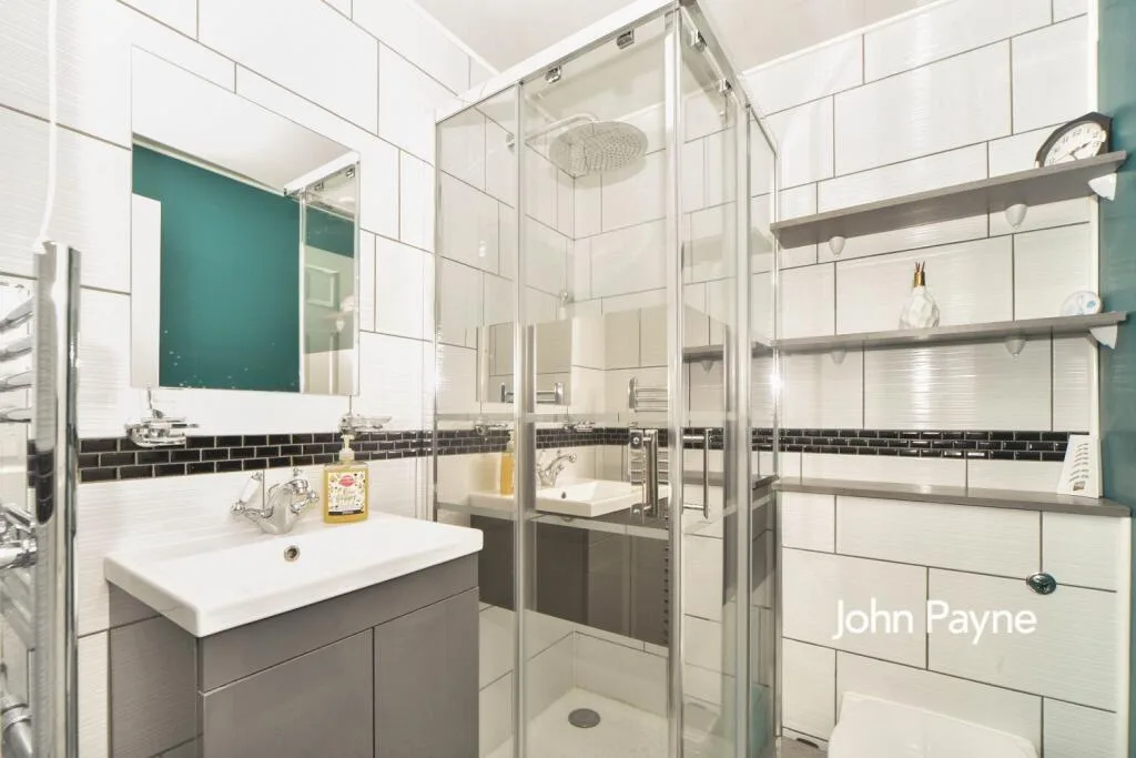 2 bedroom terraced house for rent