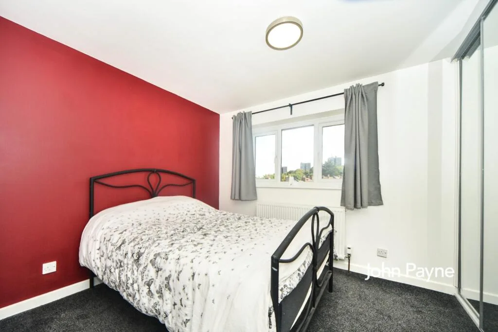 2 bedroom terraced house for rent