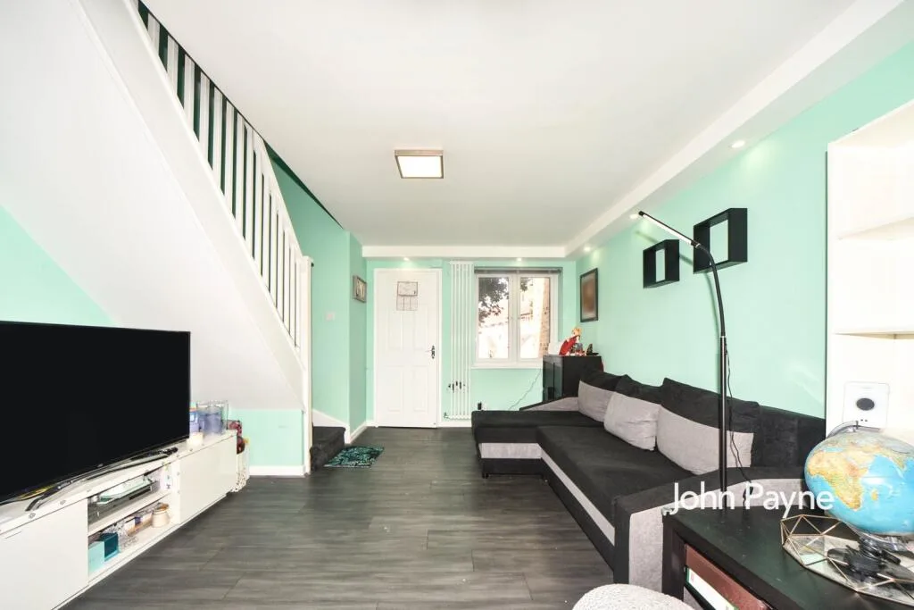 2 bedroom terraced house for rent
