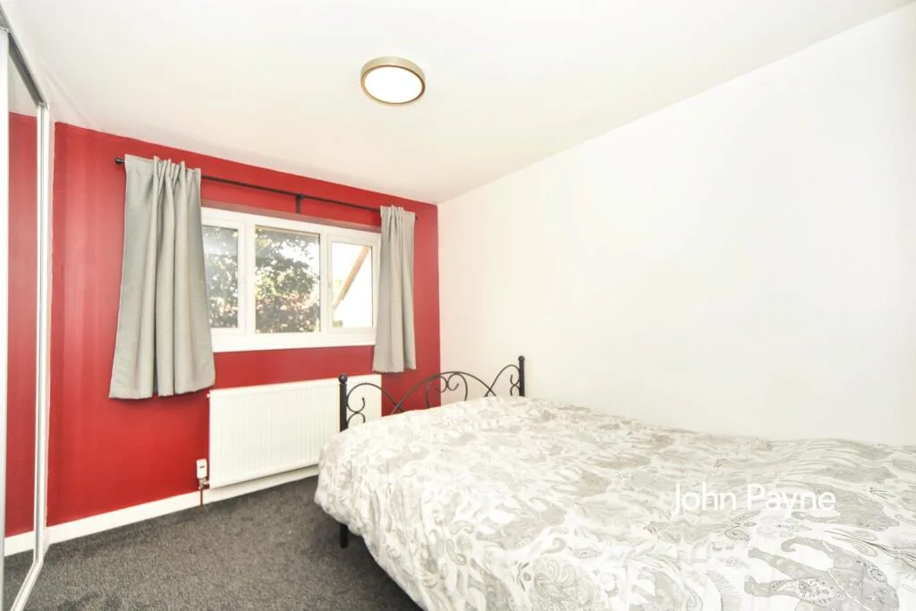 2 bedroom terraced house for rent
