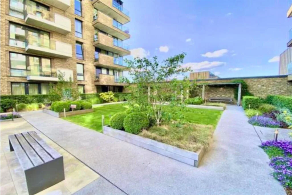 2 bedroom apartment for rent