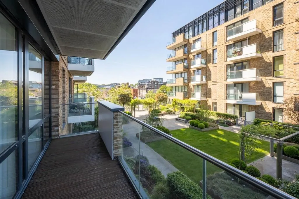 2 bedroom apartment for rent
