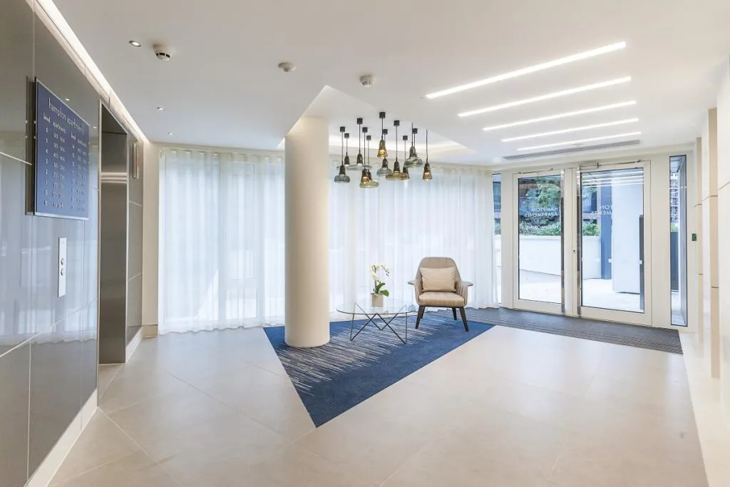2 bedroom apartment for rent