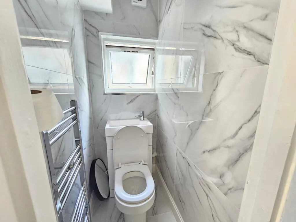3 bedroom flat for rent