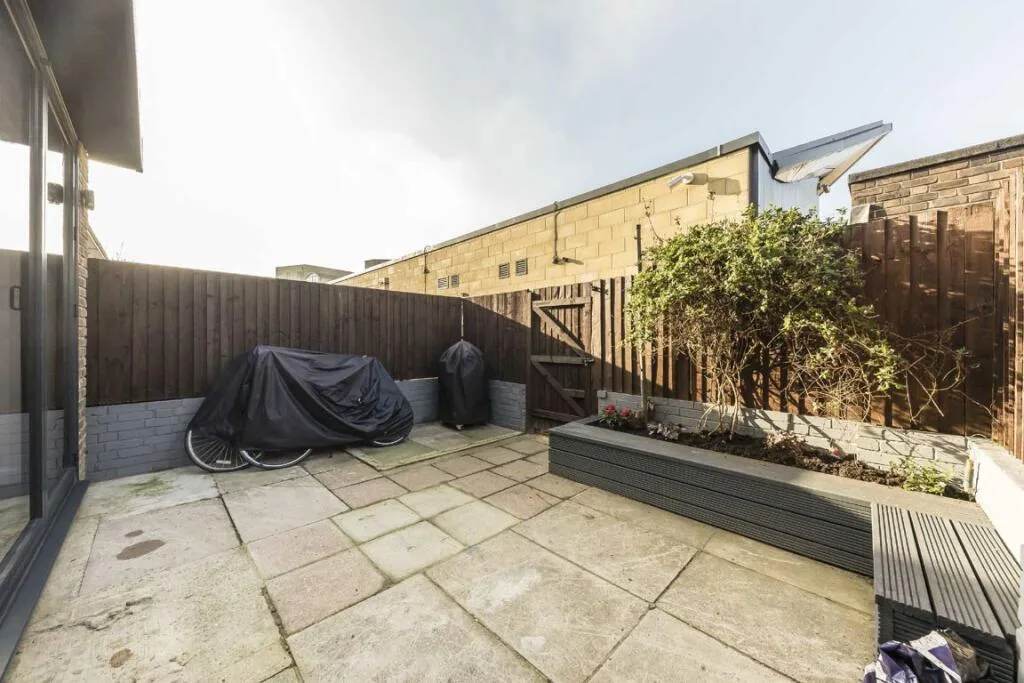 3 bedroom terraced house for rent