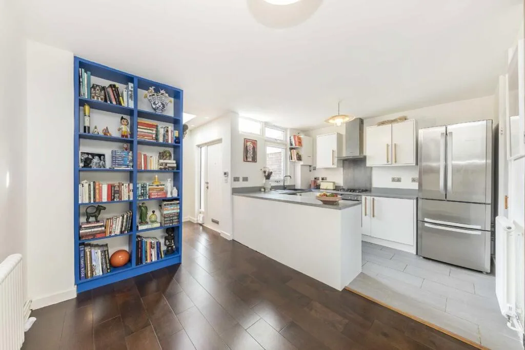 3 bedroom terraced house for rent