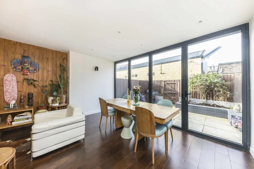 3 bedroom terraced house for rent