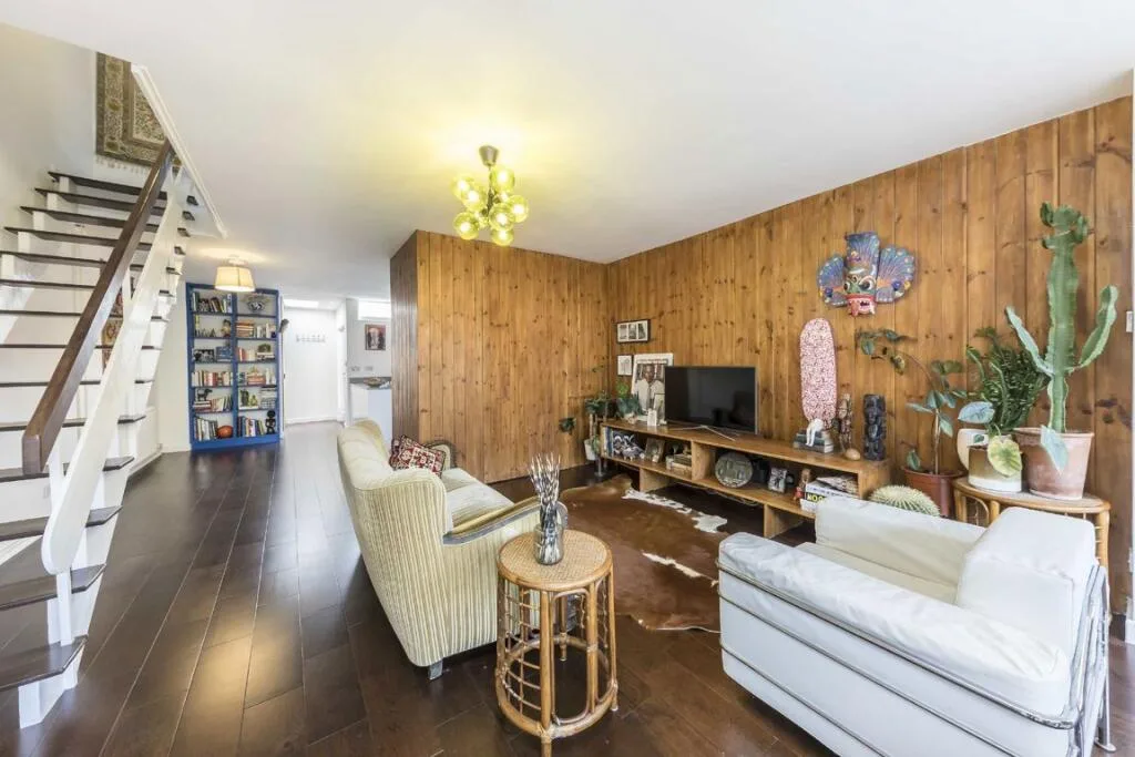 3 bedroom terraced house for rent