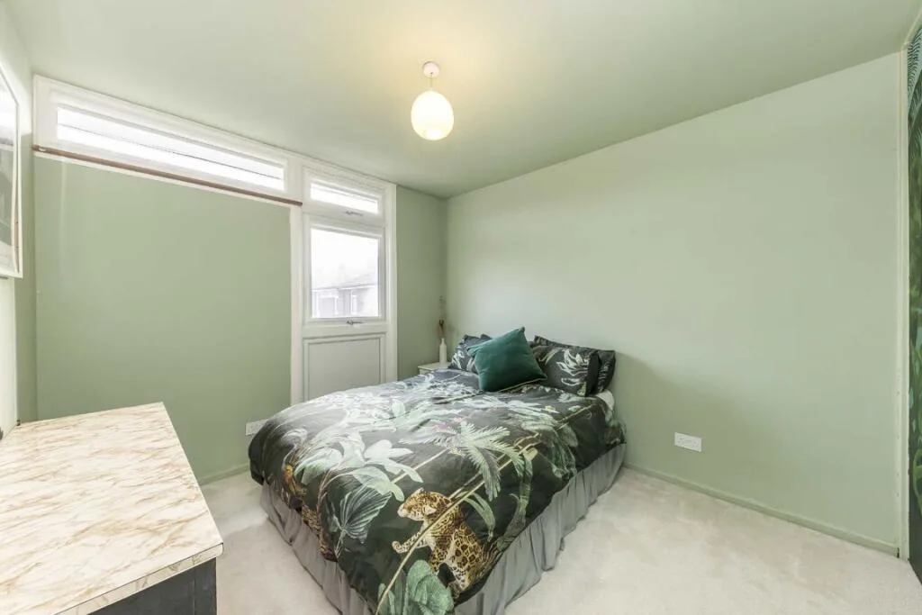 3 bedroom terraced house for rent