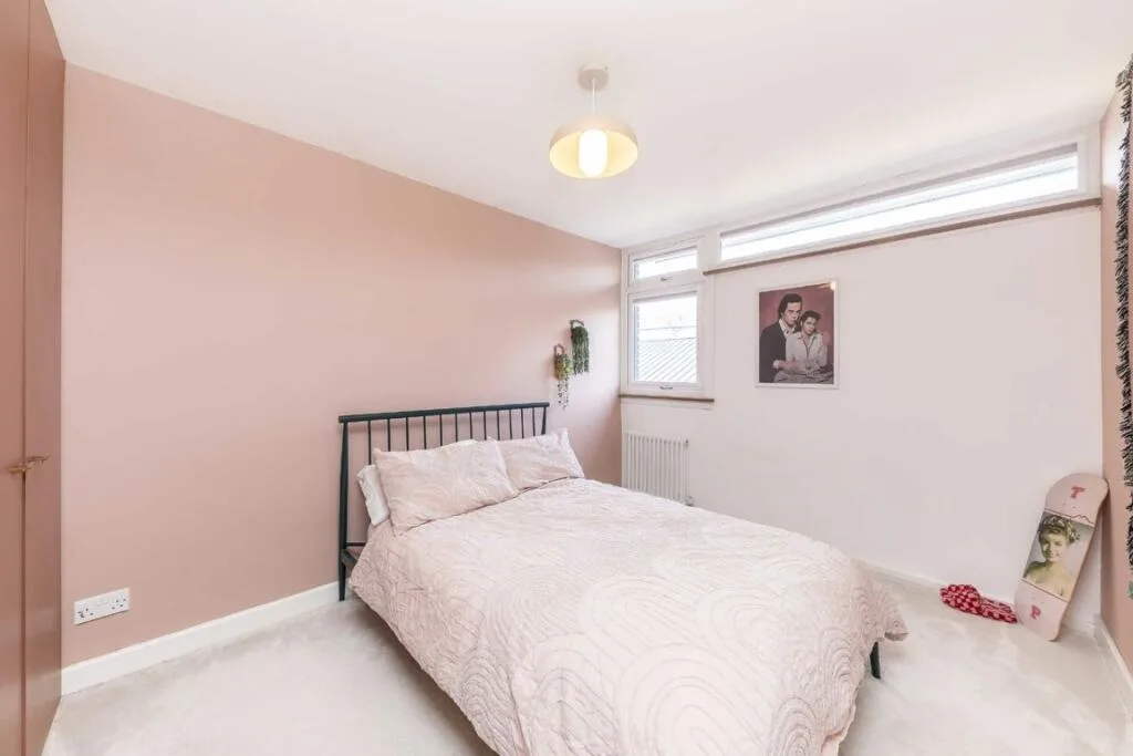 3 bedroom terraced house for rent