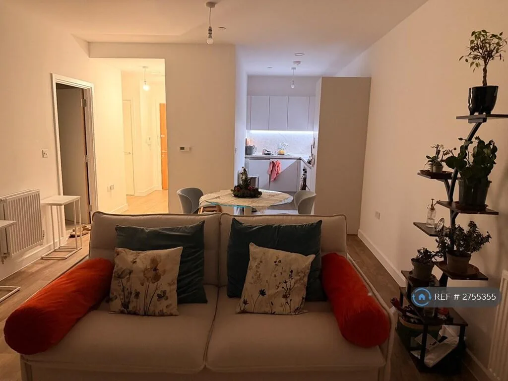 1 bedroom flat for rent