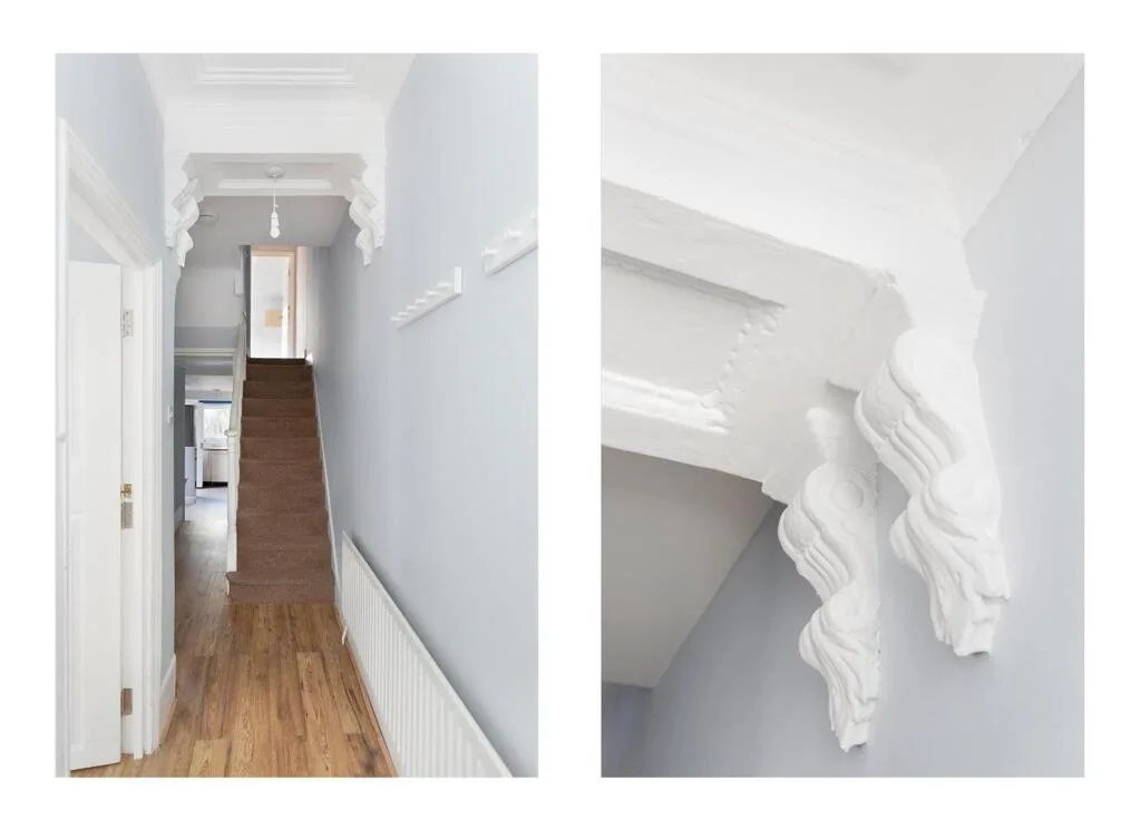 5 bedroom terraced house for rent