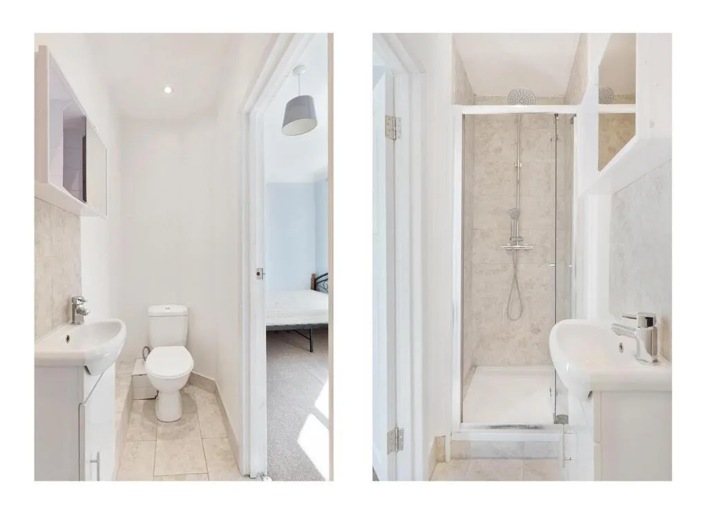 5 bedroom terraced house for rent