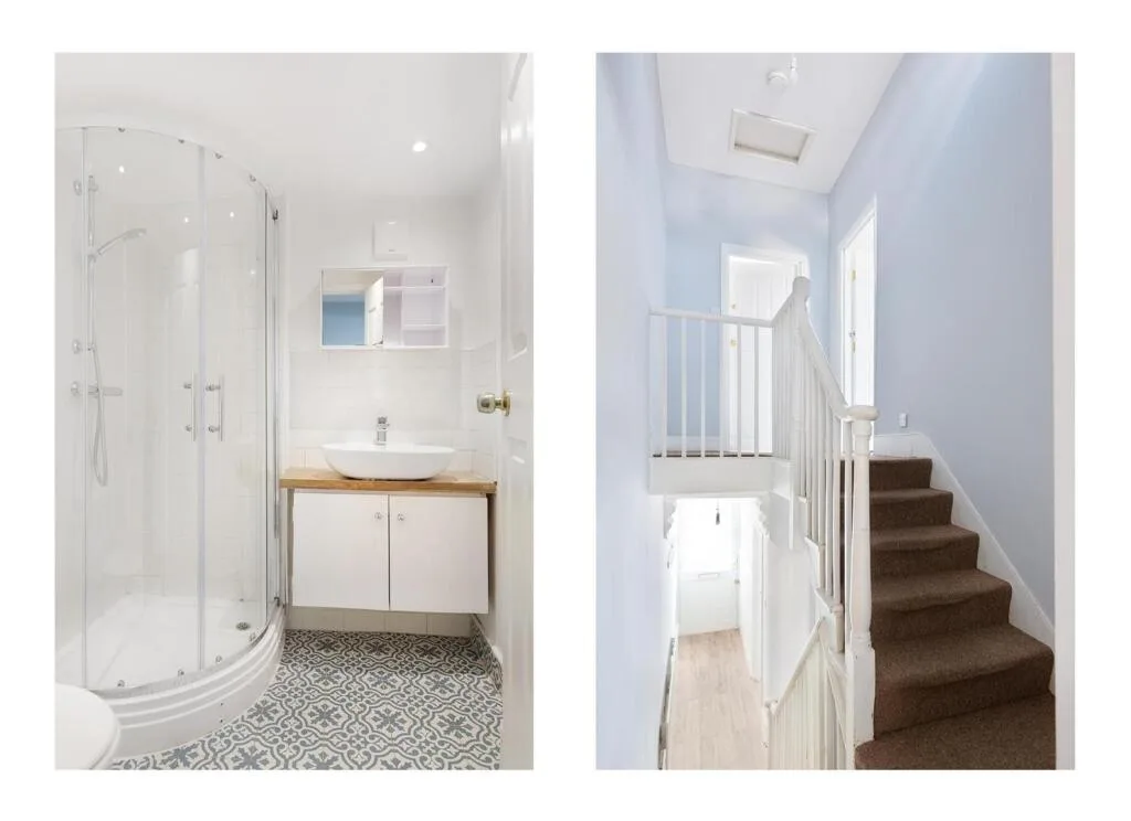 5 bedroom terraced house for rent