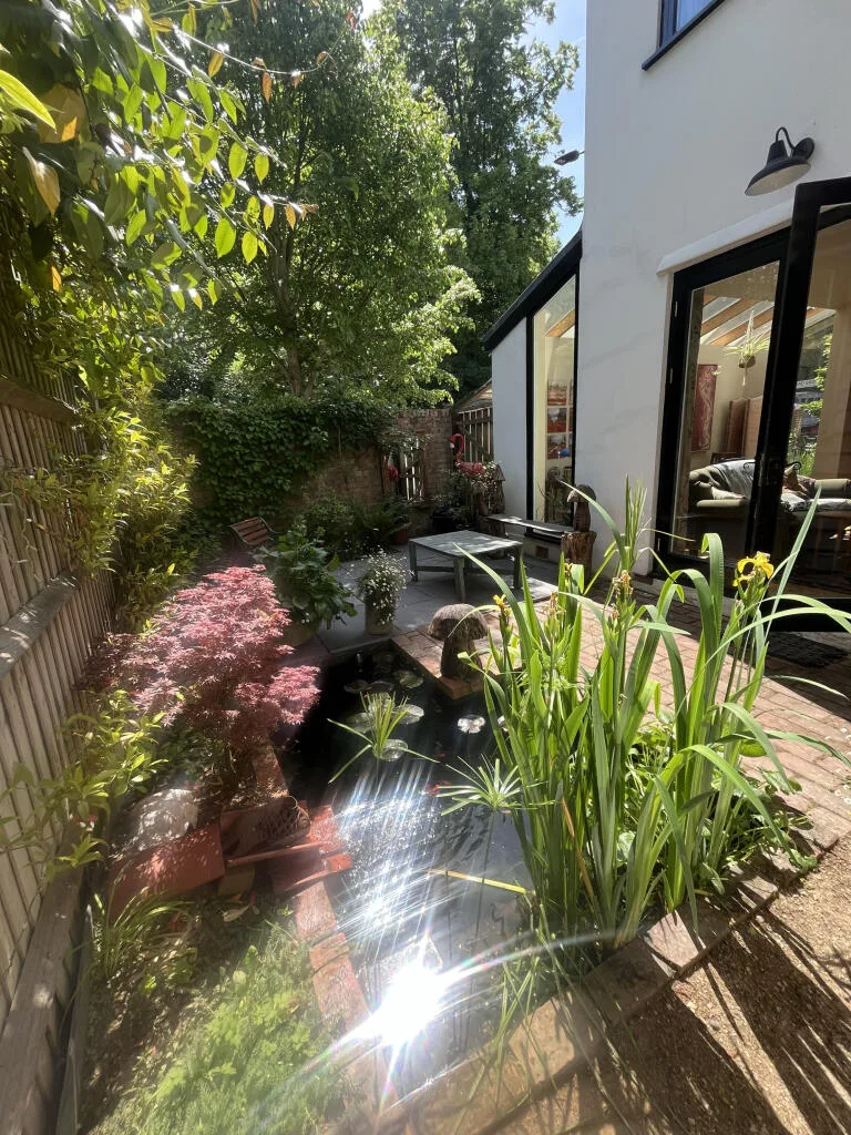 3 bedroom semi-detached house for rent