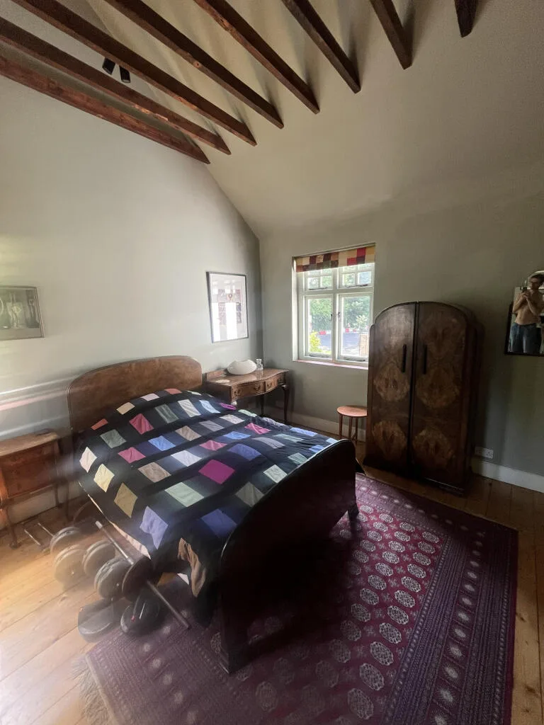 3 bedroom semi-detached house for rent