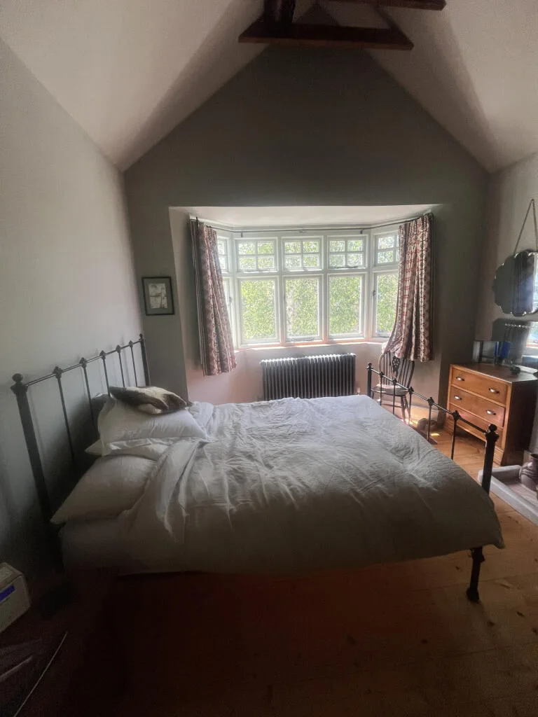 3 bedroom semi-detached house for rent