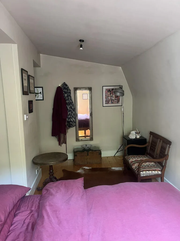 3 bedroom semi-detached house for rent