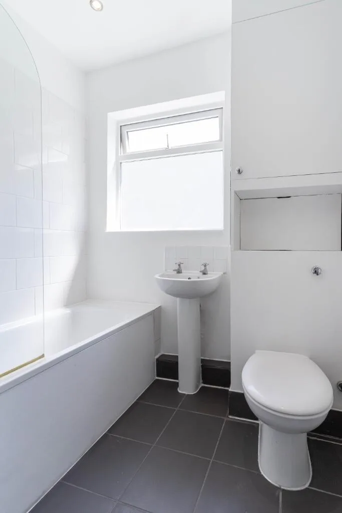 3 bedroom apartment for rent