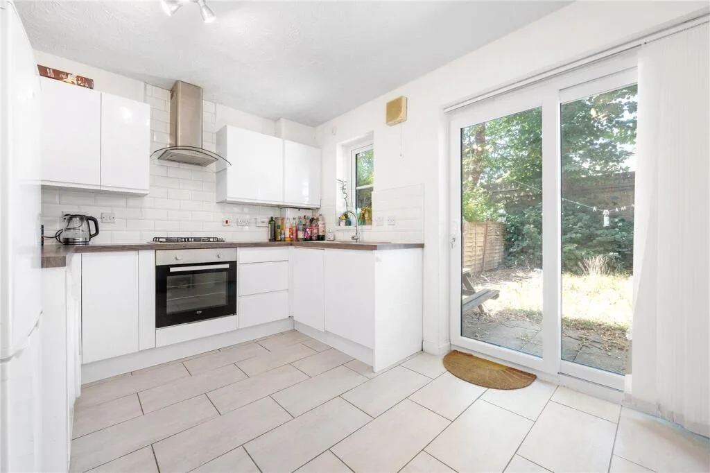 2 bedroom terraced house for rent