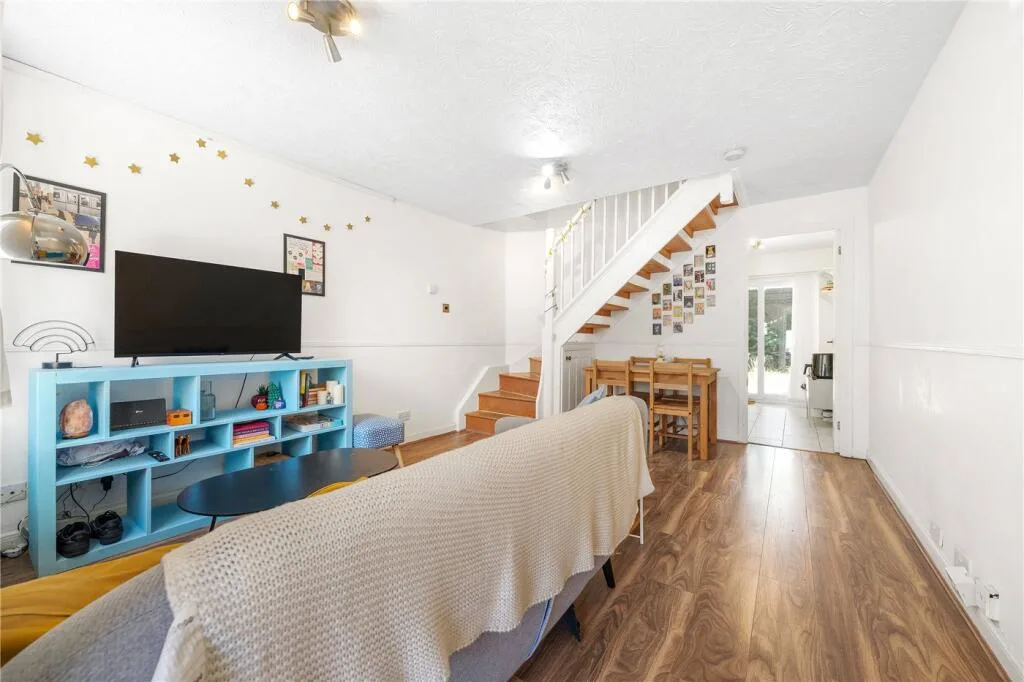 2 bedroom terraced house for rent