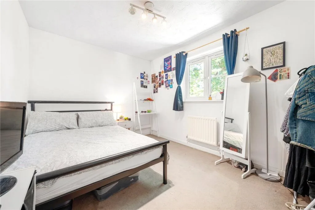 2 bedroom terraced house for rent