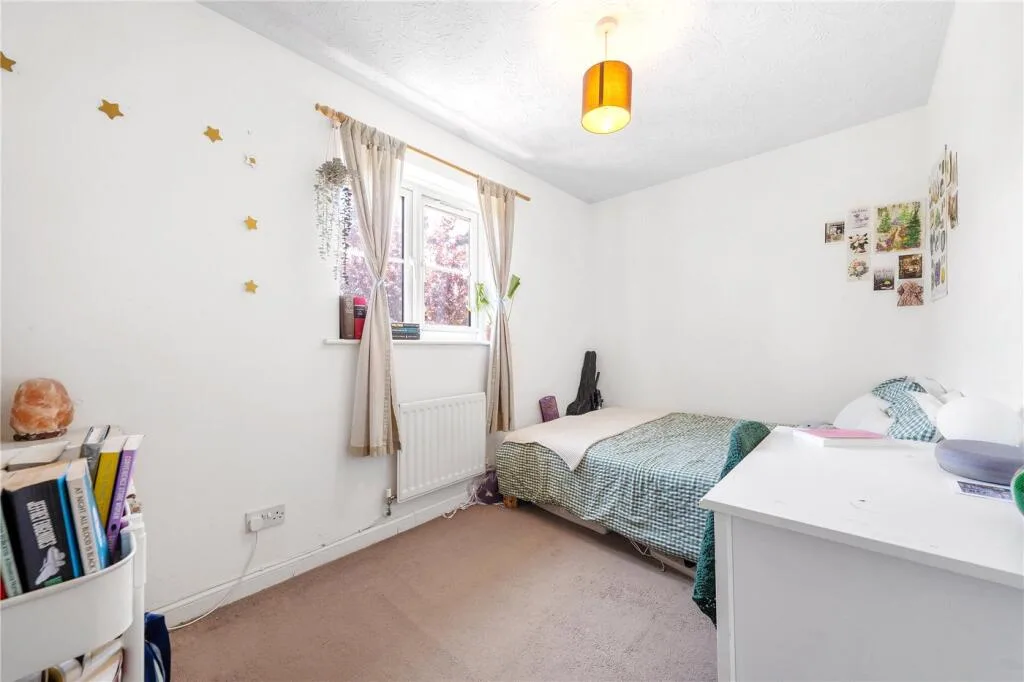 2 bedroom terraced house for rent